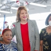 Plan Social vuelve a encender la navidad con “Ruta de la Esperanza”